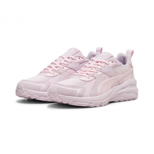 Damskie sneakersy Puma Hypnotic LS - różowe