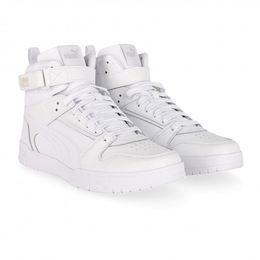 Męskie sneakersy Puma RBD Game - białe