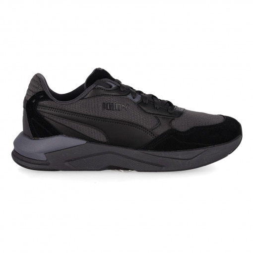 PUMA Męskie sneakersy Puma XRay Speed Lite SD  szare Szary