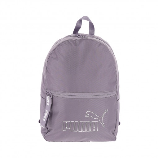 PUMA Plecak uniseks Puma Core Base Backpack  fioletowy Fioletowy