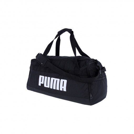 Torba sportowa Puma Challenger Duffel Bag M - czarna