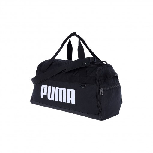 Torba sportowa Puma Challenger Duffel Bag S - czarna