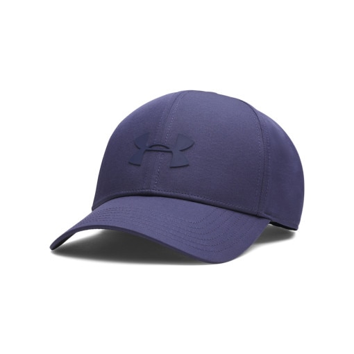 Męska czapka z daszkiem Under Armour Storm Blitzing Adj - granatowa