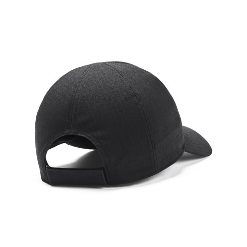 Męska czapka z daszkiem Under Armour UA Tactical - czarna