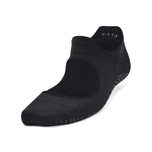 Damskie skarpetki treningowe (2-pack) Under Armour UA Breathe Balance - multikolor 