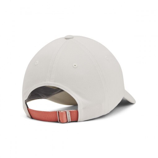 Damska czapka z daszkiem Under Armour Women's UA Blitzing Adj - beżowa