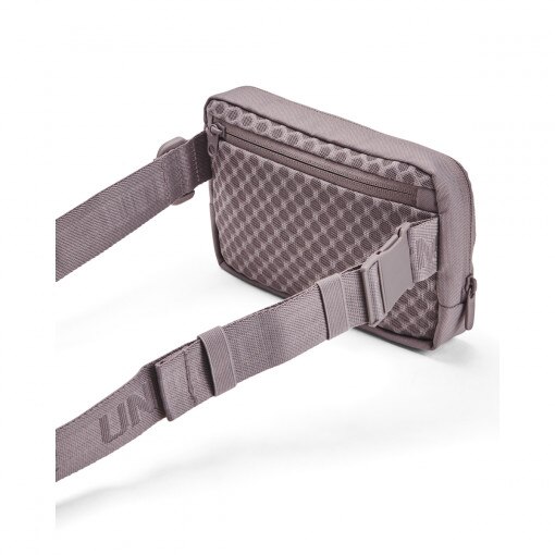 Saszetka nerka Under Armour UA Sportstyle WB Xbody - beżowa