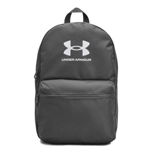 Plecak uniseks Under Armour UA Loudon Lite Backpack - szary