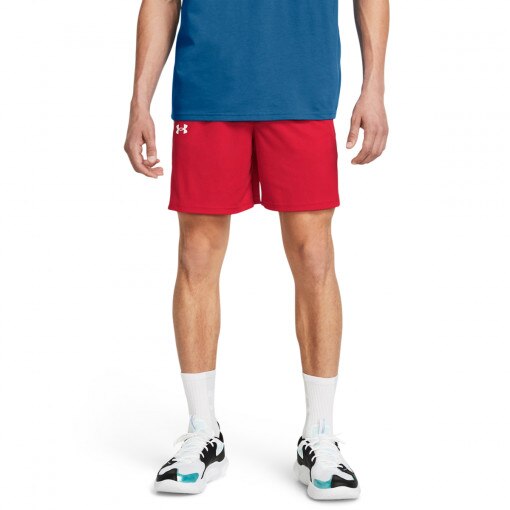 Męskie spodenki do koszykówki Under Armour UA Zone 7