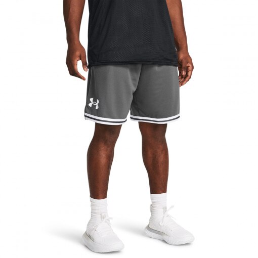 Męskie spodenki do koszykówki Under Armour UA 10