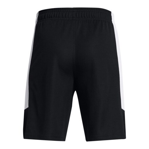 Chłopięce spodenki do koszykówki Under Armour UA Zone 7