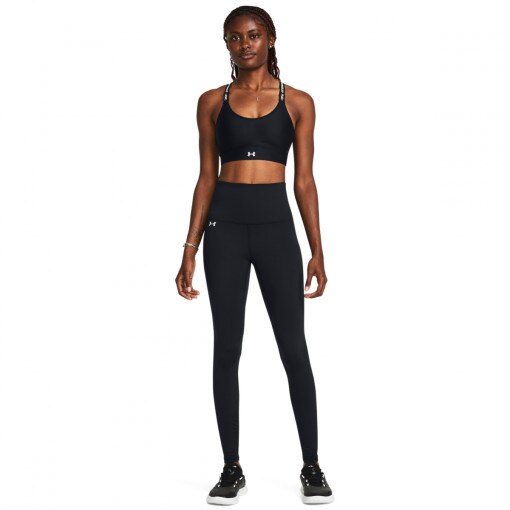 UNDER ARMOUR Damskie legginsy treningowe Under Armour Motion UHR Legging  czarne Czarny
