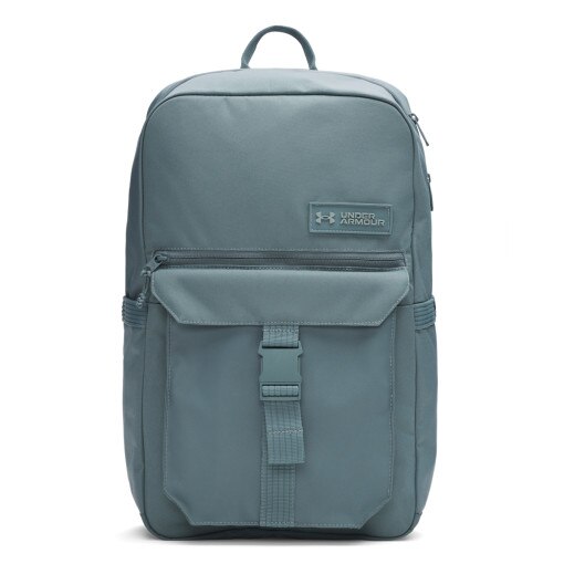 Plecak uniseks Under Armour UA Triumph Campus Bp - niebieski