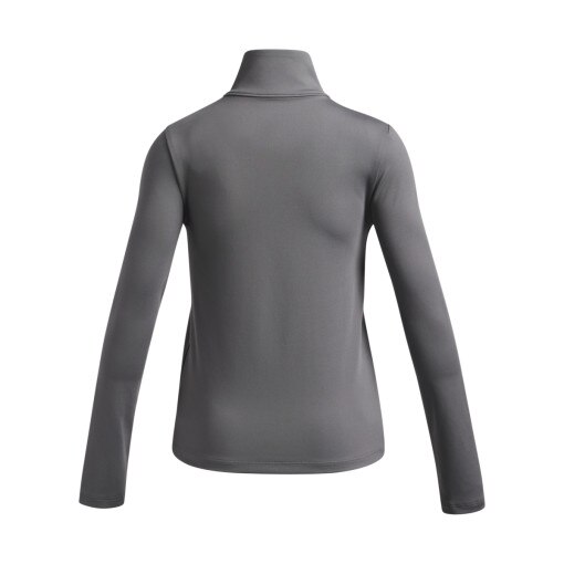 Dziewczęca bluza treningowa Under Armour UA Motion - szara