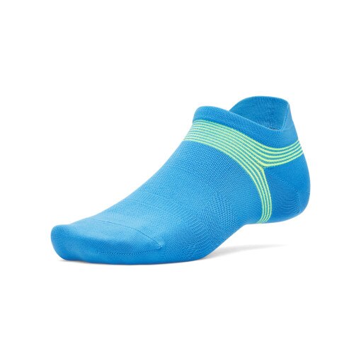 Skarpetki treningowe uniseks (3pack) Under Armour UA Ad Run Lite 3pk Ns - multikolor
