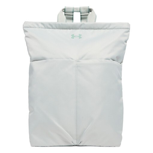 Damski plecak Under Armour UA Studio Lite Backpack - szary