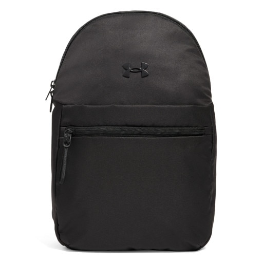 Damski plecak miejski Under Armour UA Studio City Sling - czarny