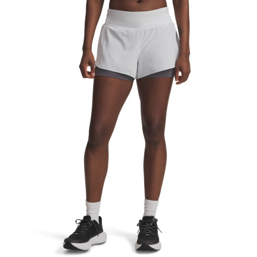 Damskie spodenki do biegania Under Armour UA Launch Pro 3
