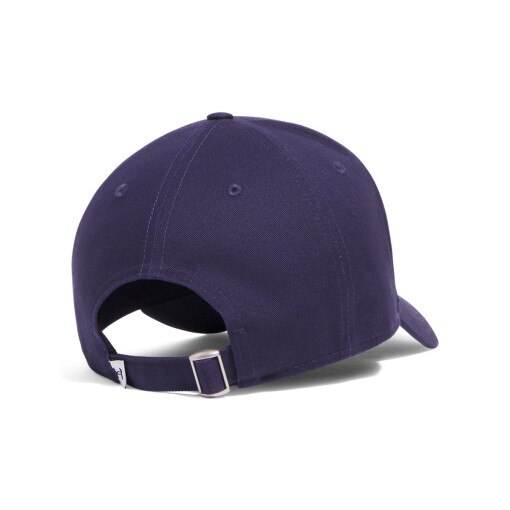 Męska czapka z daszkiem Under Armour M's Sportwear Metal ADJ - granatowa