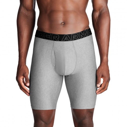 UNDER ARMOUR Męska bielizna treningowa (3pack) Under Armour M UA Perf Tech 9in  multikolor Multikolor