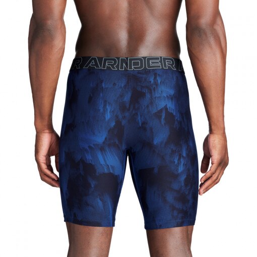 Męska bielizna treningowa (3-pack) Under Armour M UA Perf Tech Nov 9in - multipack