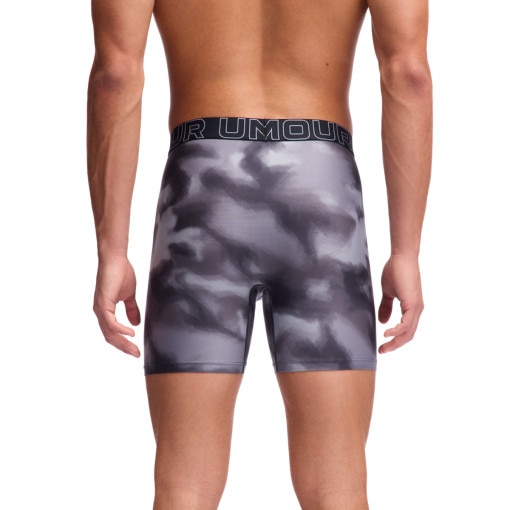 Męska bielizna treningowa Under Armour UA Performance Tech Mesh - multikolor