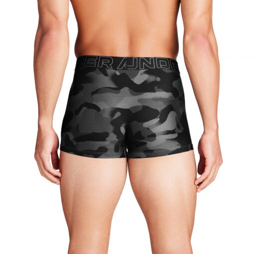 Męska bielizna treningowa (3-pack) Under Armour M UA Perf Tech Nov 3in - multikolor 
