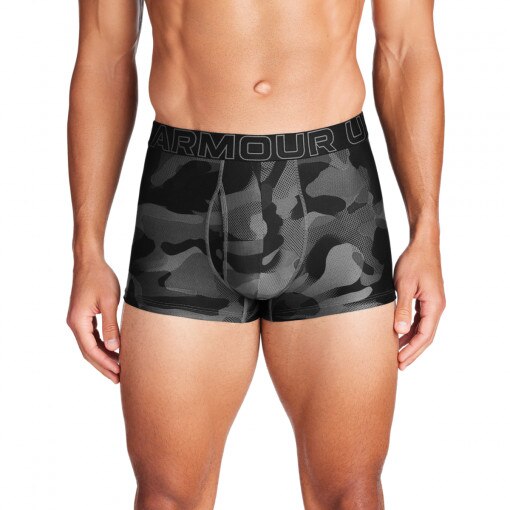 UNDER ARMOUR Męska bielizna treningowa (3pack) Under Armour M UA Perf Tech Nov 3in  multikolor  Multikolor