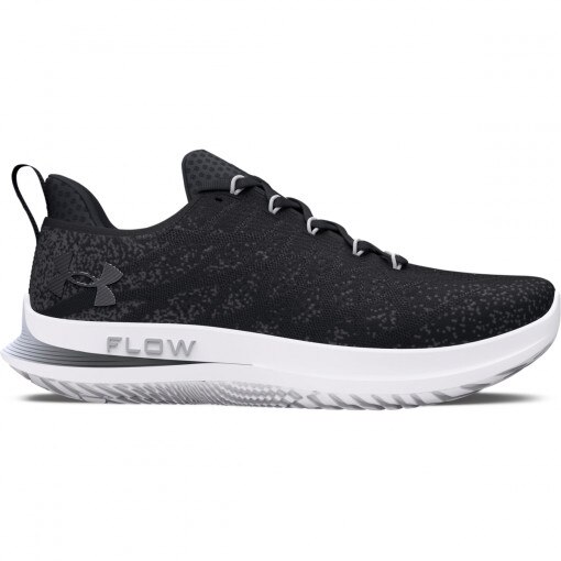 UNDER ARMOUR Damskie buty do biegania Under Armour UA W Velociti 3 czarne Czarny