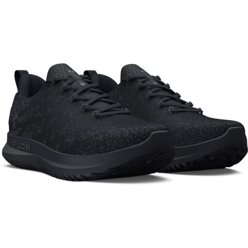 Damskie buty do biegania Under Armour UA W Velociti 3 - czarne