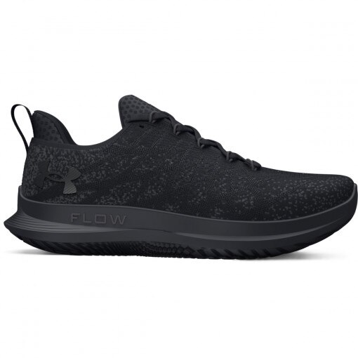 UNDER ARMOUR Damskie buty do biegania Under Armour UA W Velociti 3 czarne Czarny