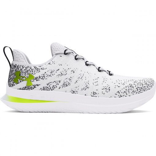 UNDER ARMOUR Damskie buty do biegania Under Armour UA W Velociti 3 białe Biały