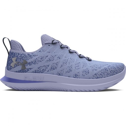 UNDER ARMOUR Damskie buty do biegania Under Armour UA W Velociti 3 fioletowe Fioletowy