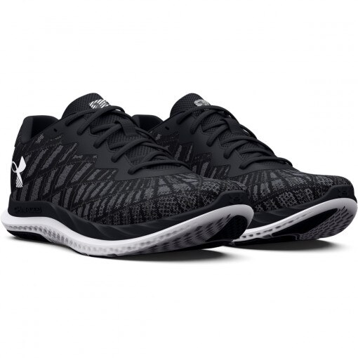 Damskie buty do biegania UNDER ARMOUR UA W Charged Breeze 2 - czarne