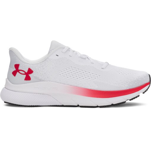 UNDER ARMOUR Męskie buty do biegania Under Armour UA HOVR Turbulence 2  białe Biały