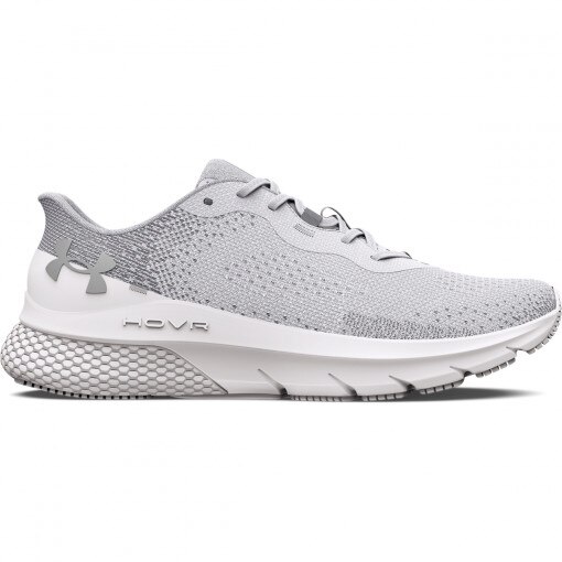 UNDER ARMOUR Damskie buty do biegania Under Armour UA W HOVR Turbulence 2  szare Szary