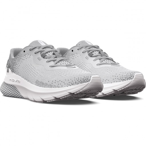 Damskie buty do biegania Under Armour UA W HOVR Turbulence 2 - szare