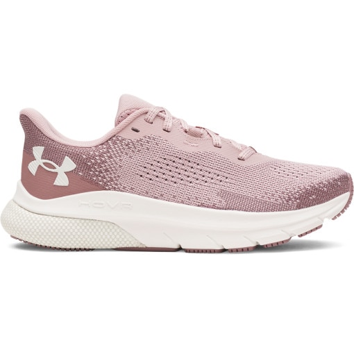 UNDER ARMOUR Damskie buty do biegania Under Armour UA W HOVR Turbulence 2  różowe Różowy
