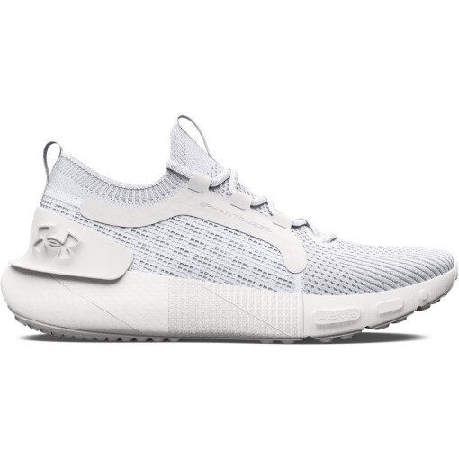 UNDER ARMOUR Damskie buty do biegania Under Armour UA W HOVR Phantom 3 SE białe Biały