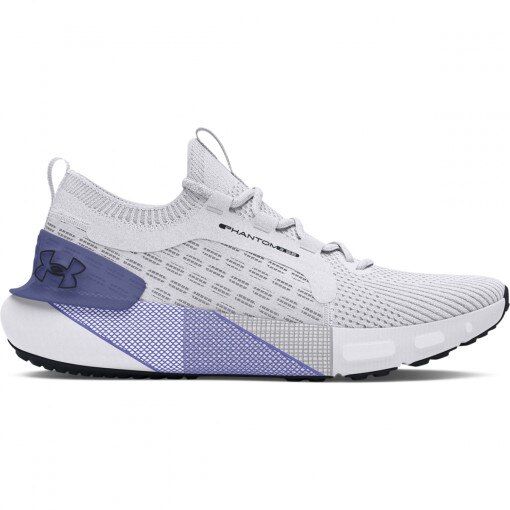 UNDER ARMOUR Damskie buty do biegania Under Armour UA W HOVR Phantom 3 SE białe Biały
