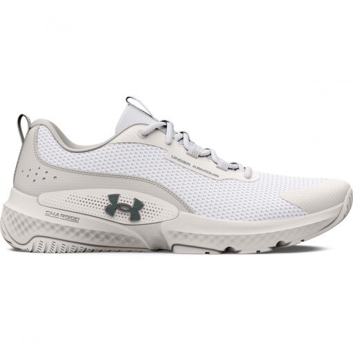 UNDER ARMOUR Damskie buty treningowe Under Armour UA W Dynamic Select białe Biały
