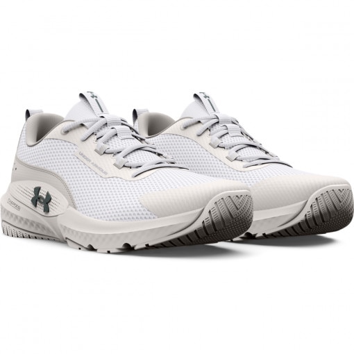 Damskie buty treningowe Under Armour UA W Dynamic Select - białe