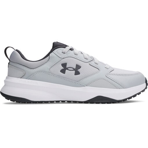UNDER ARMOUR Męskie buty treningowe Under Armour UA Charged Edge  szare Szary