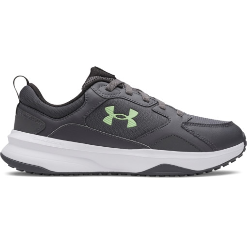  UNDER ARMOUR Męskie buty treningowe Under Armour UA Charged Edge  szare Szary