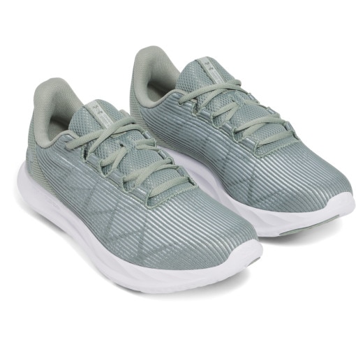 Męskie buty do biegania Under Armour UA Charged Speed Swift - zielone