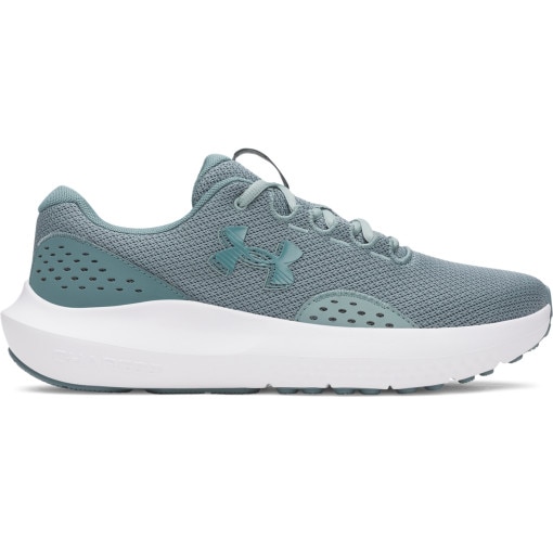  UNDER ARMOUR Męskie buty do biegania Under Armour UA Charged Surge 4  niebieskie Niebieski