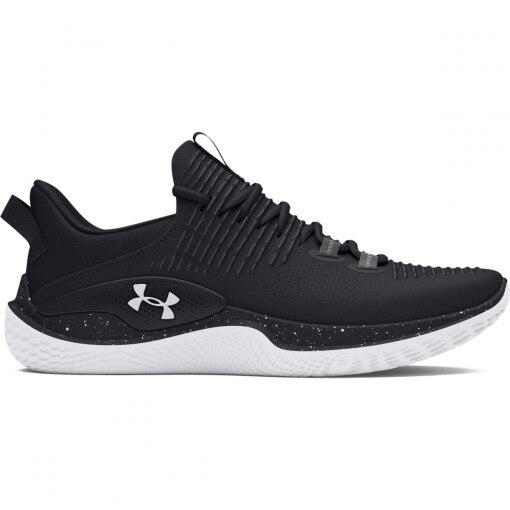 UNDER ARMOUR Damskie buty treningowe Under Armour UA W Flow Dynamic Intlknt czarne Czarny