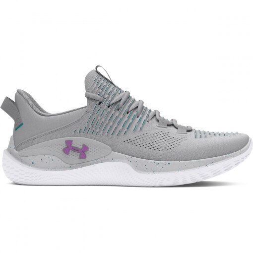 UNDER ARMOUR Damskie buty treningowe Under Armour UA W Flow Dynamic Intlknt szare Szary