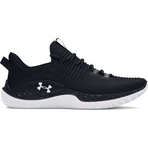 UNDER ARMOUR Męskie buty treningowe Under Armour UA Flow Dynamic Intlknt czarne Czarny
