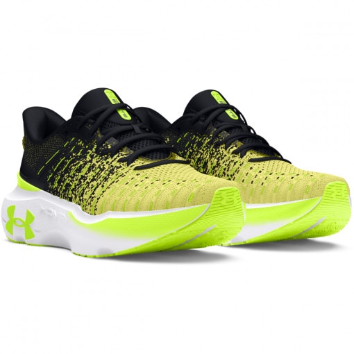 Męskie buty do biegania Under Armour UA Infinite Elite - multikolor
